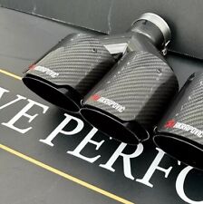 GLOSS BLACK CARBON FIBRE