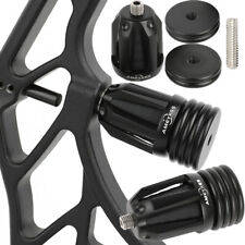 Bow Stabilizer Damper Silencer