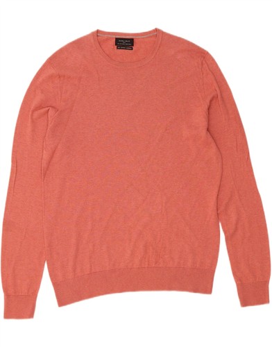 Zara mens crew neck - zara,