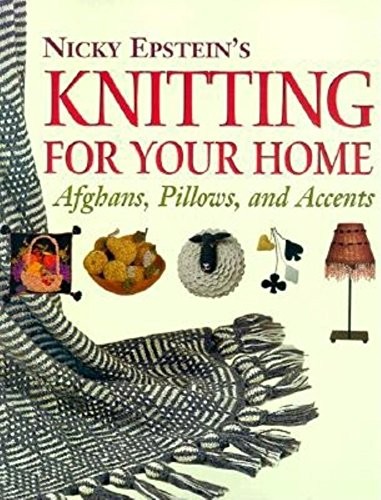 Nicky epstein knitting for - nicky,