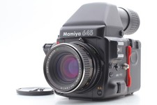 [ Mint ] Mamiya 645 Pro AE