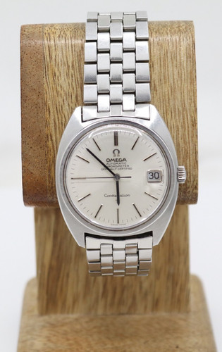 Omega constellation 168 017 - constellation, 168.017