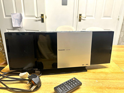 Panasonic hc35db compact - panasonic, sc-hc35db