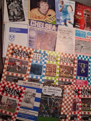 Qpr queens park rangers homes - qpr,