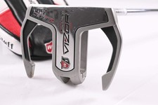 Wilson Vizor Level 2 Putter / 34 Inch