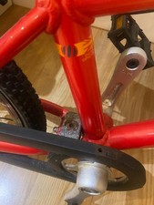 Islabikes Cnoc 16 Kids Bike