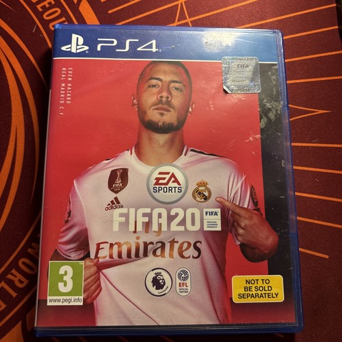 Fifa sports football - 20,