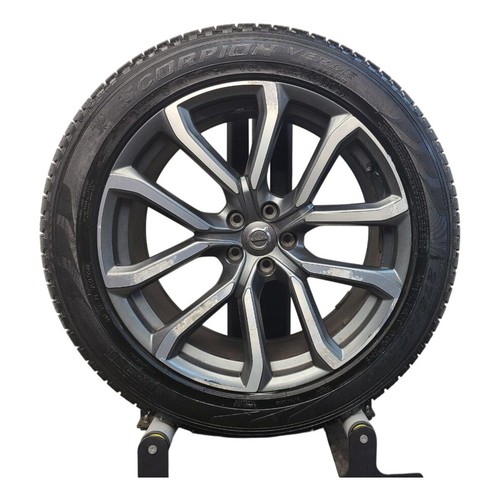 Volvo xc90 mk2 alloy - xc90, 20"