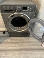 Hotpoint condenser tumble - condenser,
