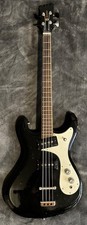 Mosrite Bass MIJ Made in Japan