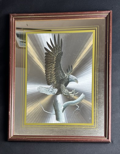 Large vintage dufex foil - dufex,