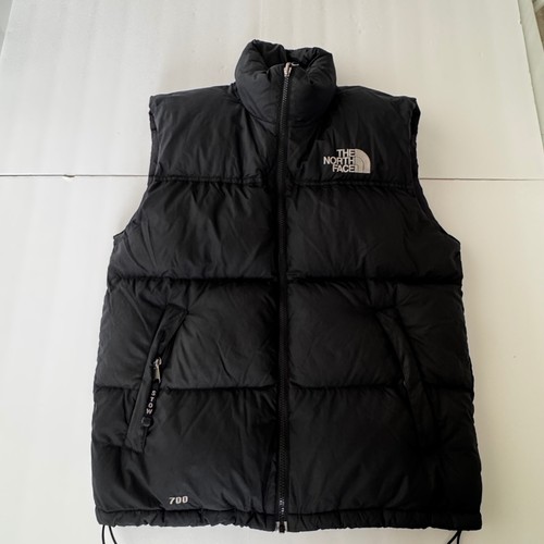 The north face nuptse - face,