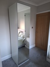 Ikea PAX Wardrobes, Mirror