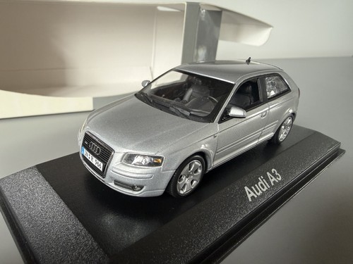 Minichamps audi 2005 - audi,