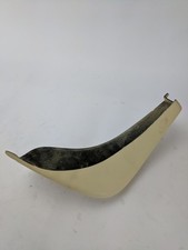 Irmscher Body Moulding Fits