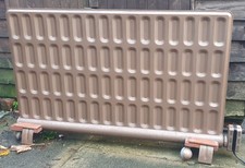 1.5kw oil filled radiator