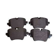 T2434 Front Brake Pad Set 4x