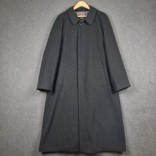 BUGATTI Coat Mens 2XL Black
