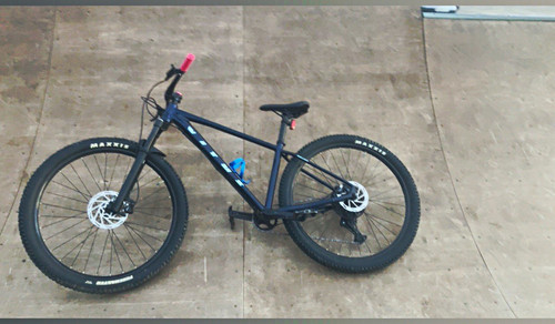 Vitus mountain bike - bike, 29in