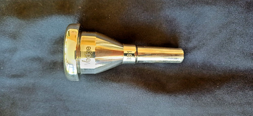 Wedge tenor trombone - wedge,