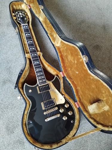 Yamaha sg3000s 1985 made - yamaha,