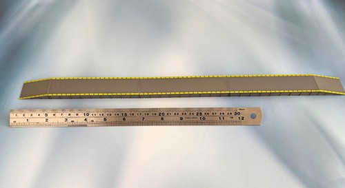 Scale gauge 1 148 model - gauge,
