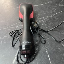 Revlon Brush Square Brush Hair