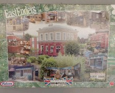 FALCON 1000 PIECE  Jigsaw