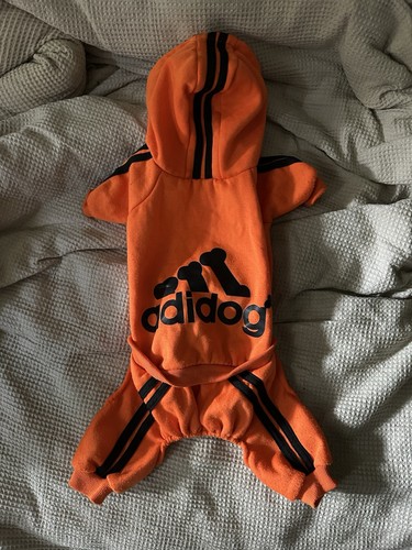 Dog pet hoodie tracksuit - dog,