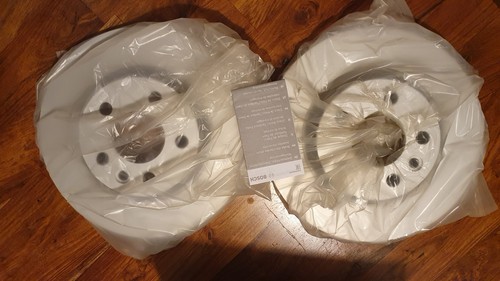 Transporter rear brake - t4,