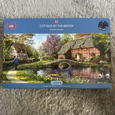 Gibsons Cottage by the Brook