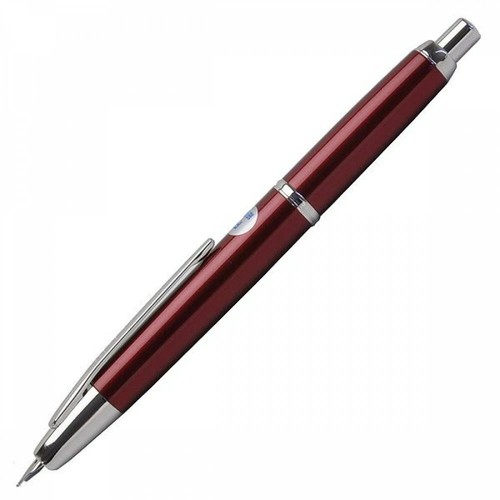 Pilot namiki capless decimo - capless,