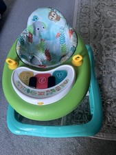 Bright Starts Car Walker