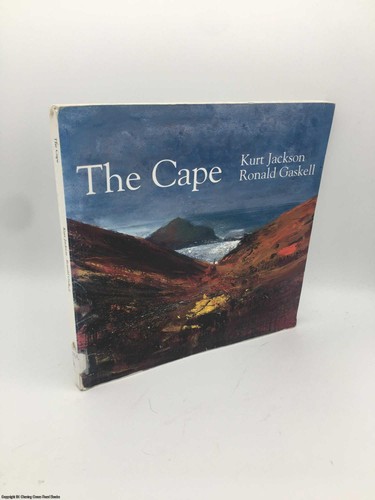 The cape kurt jackson - kurt, 1st
