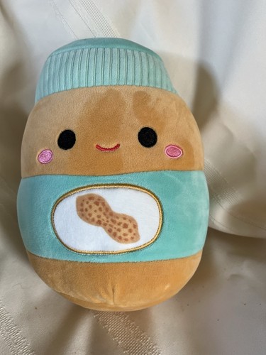 Squishmallows antoine the - squishmallows,