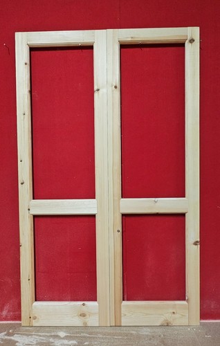 Belton pair doors - belton,