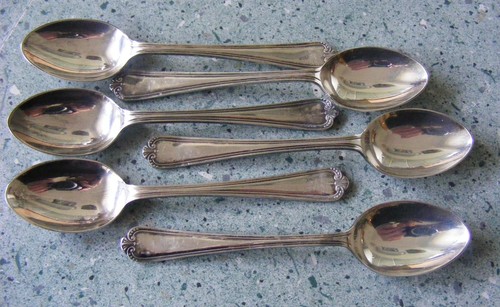 Antique silver plated - antique, epns