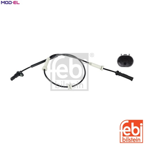 Sensor wheel speed - wheel, for