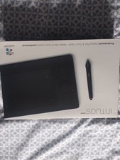 Wacom intuos pro small - wacom,