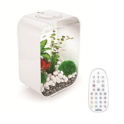Biorb life 45l white - biorb,