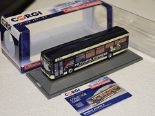 Corgi Om 46707a Wright Eclipse