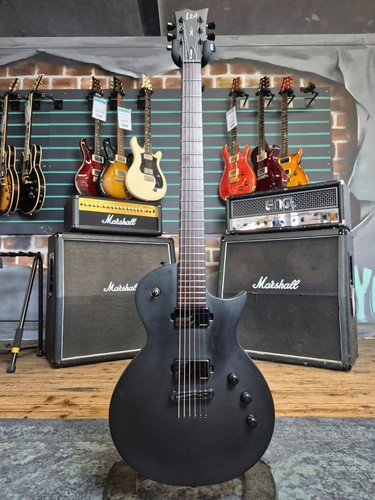 Esp ltd 1000b deluxe - ec-1000b,
