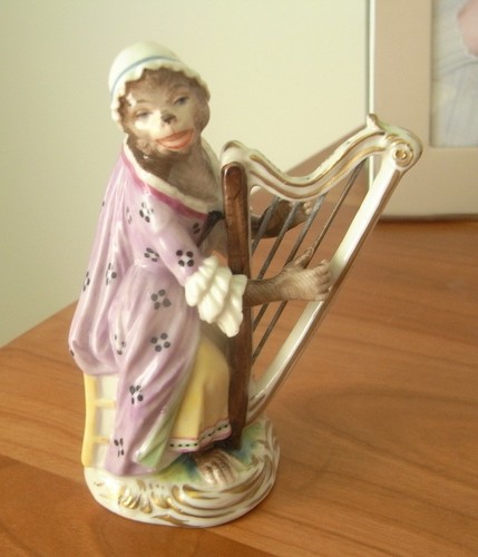 Volkstedt rudolstadt monkey - volkstedt,