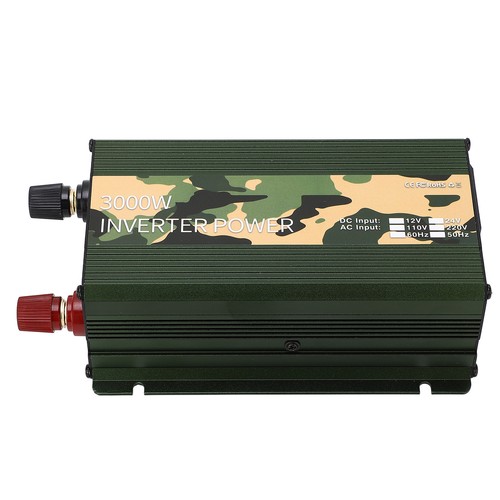 110v car modified sine - 110v,