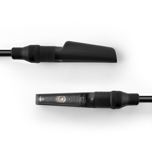 Rizoma corsa black - rizoma, indicators