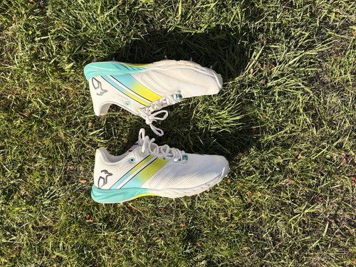 Kookaburra spikes men s - kookaburra, 2.0