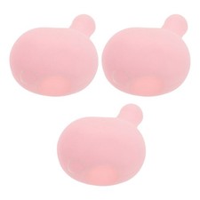 3 Pcs Doll Accessories Squeeze