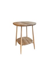 Ercol wycombe side table - ercol,