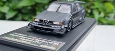 HPI-Racing Alfa Romeo 155 V6