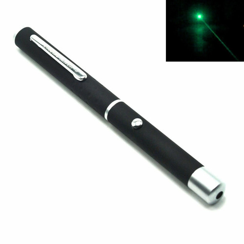 515nm 10mw green focus - 10mw, dot